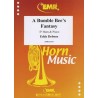 A Bumble Bee's Fantasy - Alto Mib + Piano
