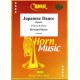 Japanese Dance Horn Eb et piano