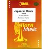 Japanese Dance Horn Eb et piano