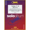 Volume No 10 Horn in Eb