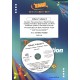 Album vol. 8 Jérôme Naulais pour 3 trompettes et piano + CD