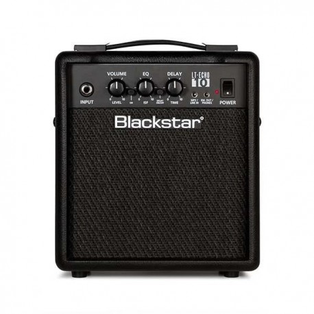 BLACKSTAR LT-Echo 10 Watt - Mini Ampli Combo Guitare