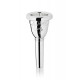 Tuba / Basse Mib - 3 - Alliance - Embouchure