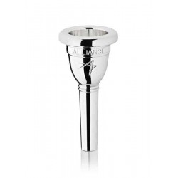 Tuba / Basse Mib - 3 - Alliance - Embouchure