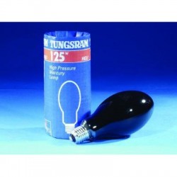 Ampoule Tungsram 125W -E27