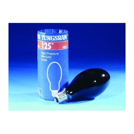 Ampoule Tungsram 125W -E27