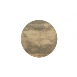 Peau Naturelle Ø70cm - Chèvre - Djembe - rasée 