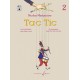Tac Tic Vol. 2 - Méthode caisse claire et toms