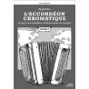 Apprendre l’Accordéon Chromatique - Vol. 2
