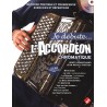 Je débute l’accordéon chromatique 1 - Méthode