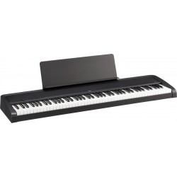 KORG Piano numérique B2 noir