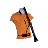 Body Stand Clarinette / Hautbois - Magilanck