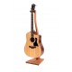 Stand Guitare Acoustique / Electrique - Mahogany