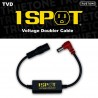 Voltage Doubler 9V to 18V / 12V to 24V - convertisseur