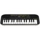 Mini Piano/Keyboard CASIO SA-51 Noir/Blanc