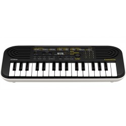 Mini Piano/Keyboard CASIO SA-51