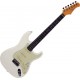 Eko Stratocaster Vintage White GEE S300V-OW - Guitare Electrique