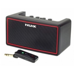 NUX Mighty Air - mini ampli avec émetteur sans fils