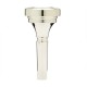 Trombone Basse DW 1AL - Classic - embouchure