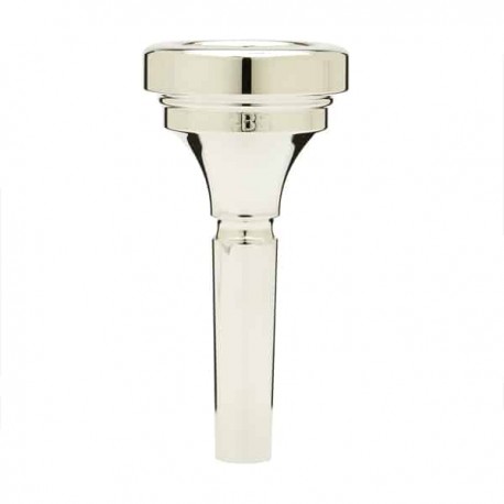 Trombone Basse DW 1AL - Classic - embouchure