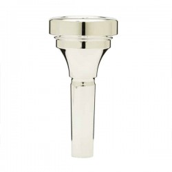 Trombone Basse DW 0AL - Classic - embouchure