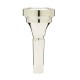 Trombone Basse DW 2AL - Classic - embouchure