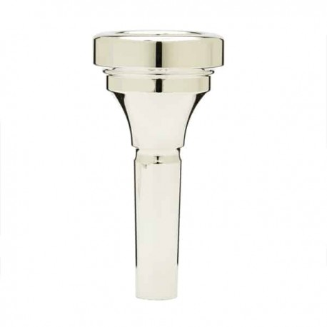 Trombone Basse DW 2AL - Classic - embouchure
