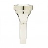 Trombone Basse DW 2AL - Classic - embouchure