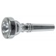 Cornet - BACH 1½C  - embouchure