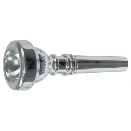 Cornet - BACH 1½C  - embouchure