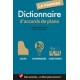 Le Nouveau Dictionnaire d'Accords de Piano