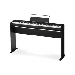Piano Numérique CASIO PRIVIA PX-S5000 - Noir + Pied