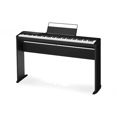 Piano Numérique CASIO PRIVIA PX-S5000 - Noir + Pied