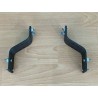 Fixations caisse-claire sur chariot Guggen (la paire)