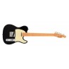 FOREST Telecaster TC80 MA Black -  Guitare Electrique