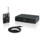 SENNHEISER XS WIRELESS Guitare - system sans fil
