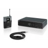 SENNHEISER XS WIRELESS Guitare - system sans fil