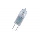Ampoule Halogen-Stiftsockel