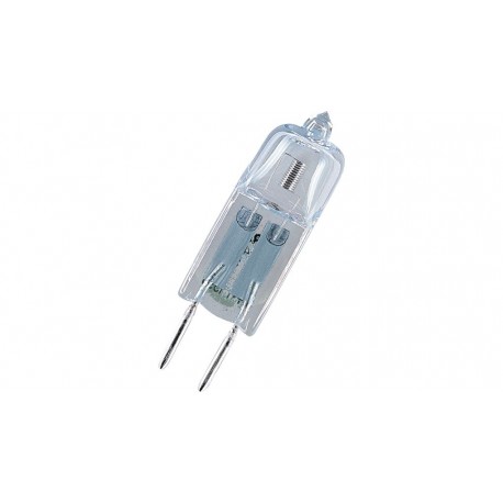 Ampoule Halogen-Stiftsockel
