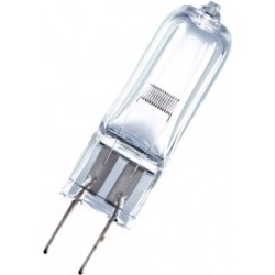 Ampoule Halogen-Quartzline Projection Lamp