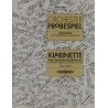 Orchester Probespiel - trios clarinette