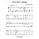 First 50 early rock songs - piano facile