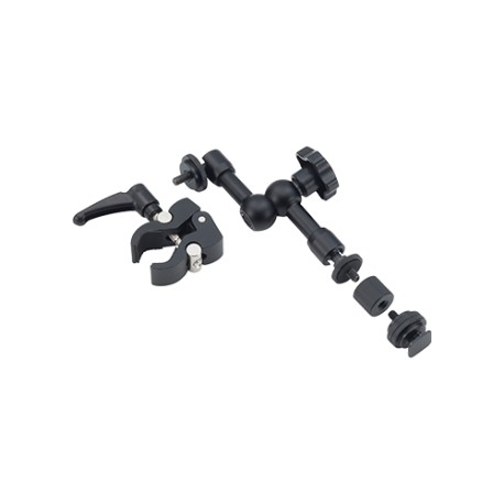 Bras fixation ZOOM HRM-7