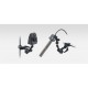 Bras fixation ZOOM HRM-7
