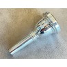 Trombone 36 - 6½LPA Antoine Courtois Becquet - embouchure