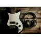 VOX amPhone AC30 - Ecouteur Preamp Guitare