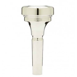 Eupho - 6BM - Embouchure - Queue moyenne