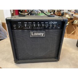 LANEY LX20R - Ampli Combo Electrique - Occasion