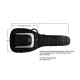 Housse 2 Guitares (1× Electrique + 1×Acoustique) Mono Black