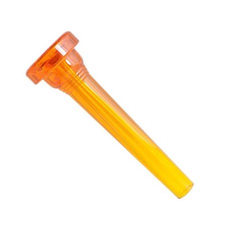 Trompette 7C KELLY - Embouchure - Crystal Orange